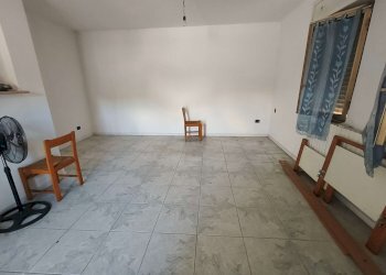 zona giorno - Casa indipendente via Gradella, Pandino - foto 3