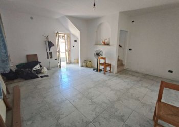 zona giorno - Casa indipendente via Gradella, Pandino - foto 5