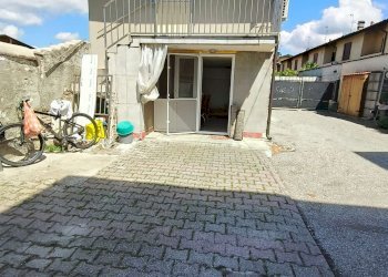 cantina - Casa indipendente via Gradella, Pandino - foto 25