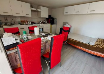 cantina - Casa indipendente via Gradella, Pandino - foto 27