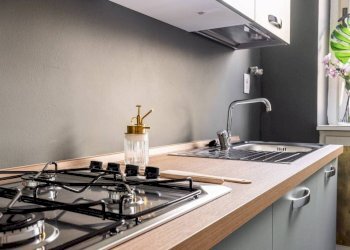 Cucina - Quadrilocale via Portoferraio, 4, Milano - foto 11
