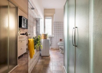 Bagno - Quadrilocale via Portoferraio, 4, Milano - foto 28