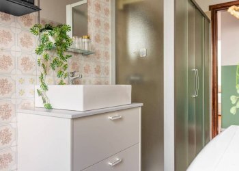 Bagno - Quadrilocale via Portoferraio, 4, Milano - foto 32