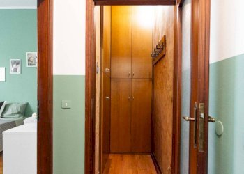 Disimpegno - Quadrilocale via Portoferraio, 4, Milano - foto 47
