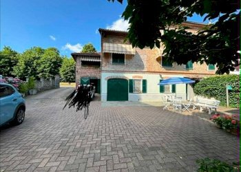 Giardino - Villa via Roma, Castelnuovo Belbo - photo 2