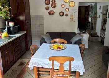 Cucina - Villa via Roma, Castelnuovo Belbo - photo 17