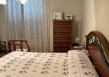 Camera da letto - Villa via Roma, Castelnuovo Belbo - photo 20