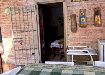 Veranda - Villa via Roma, Castelnuovo Belbo - photo 21
