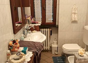 Bagno - Villa via Roma, Castelnuovo Belbo - photo 24