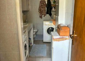 Bagno - Villa via Roma, Castelnuovo Belbo - photo 25