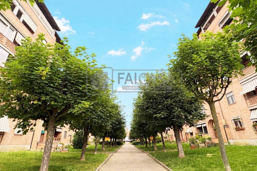 Zona - Three-room apartment via Bruno Buozzi, 33, Grugliasco - photo 2