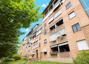 Facciata - Appartamento via Bruno Buozzi, 33, Grugliasco - foto 1