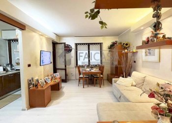 Salone - Appartamento via Bruno Buozzi, 33, Grugliasco - foto 3