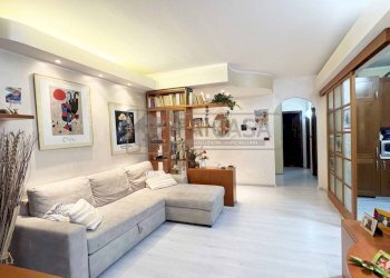 Salone - Appartamento via Bruno Buozzi, 33, Grugliasco - foto 4