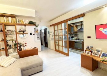 Salone - Appartamento via Bruno Buozzi, 33, Grugliasco - foto 5