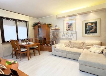 Salone - Appartamento via Bruno Buozzi, 33, Grugliasco - foto 7