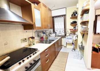 Cucina - Appartamento via Bruno Buozzi, 33, Grugliasco - foto 8