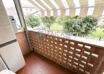 Balcone - Appartamento via Bruno Buozzi, 33, Grugliasco - foto 9