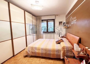 Camera da letto - Appartamento via Bruno Buozzi, 33, Grugliasco - foto 11