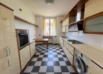 Cucina - Appartamento via Silvano Stacchetti, Genova (zona Quarto) - foto 12