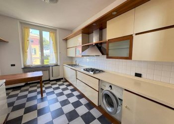 Cucina - Appartamento via Silvano Stacchetti, Genova (zona Quarto) - foto 13