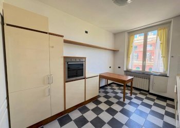 Cucina - Appartamento via Silvano Stacchetti, Genova (zona Quarto) - foto 14