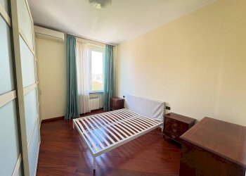 Camera da letto - Appartamento via Silvano Stacchetti, Genova (zona Quarto) - foto 15