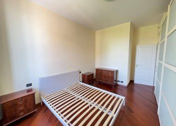 Camera da letto - Appartamento via Silvano Stacchetti, Genova (zona Quarto) - foto 16