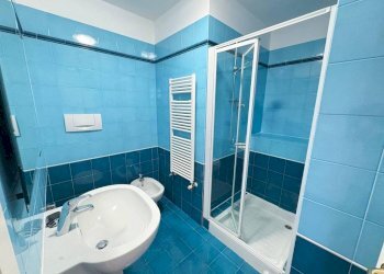 Bagno - Appartamento via Silvano Stacchetti, Genova (zona Quarto) - foto 18