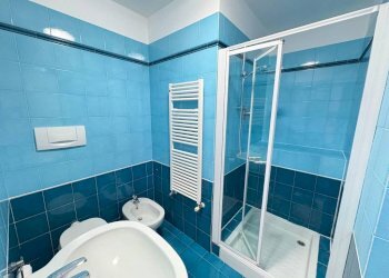 Bagno - Appartamento via Silvano Stacchetti, Genova (zona Quarto) - foto 19
