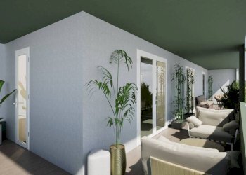 Altro - Attic via Grazia Deledda, Alghero - photo 6