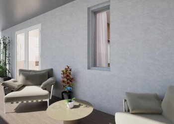 Terrazzo - Attic via Grazia Deledda, Alghero - photo 7