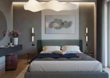 Camera da letto - Attic via Grazia Deledda, Alghero - photo 10