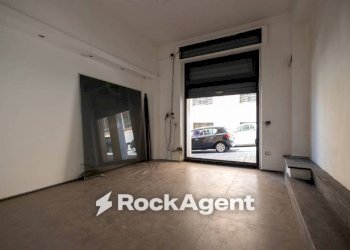 Interno non residenziale - Negozio via Mario Greco, 58, Catanzaro - foto 11