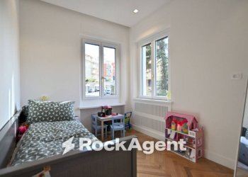 Studio - Three-room apartment via Franco Michelini Tocci, Roma - photo 28