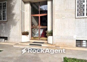 Facciata - Trilocale via Franco Michelini Tocci, Roma - foto 38