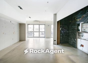 Interno non residenziale - Negozio via Anastasio II, 159, Roma - foto 6