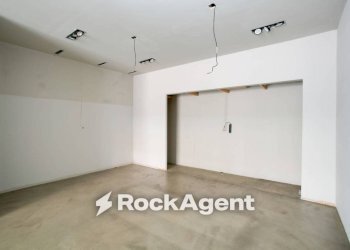 Interno non residenziale - Negozio via Anastasio II, 159, Roma - foto 8