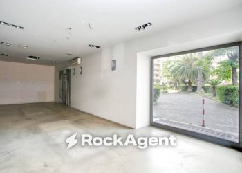 Interno non residenziale - Negozio via Anastasio II, 159, Roma - foto 11