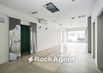 Interno non residenziale - Negozio via Anastasio II, 159, Roma - foto 15