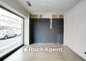 Interno non residenziale - Negozio via Anastasio II, 159, Roma - foto 5
