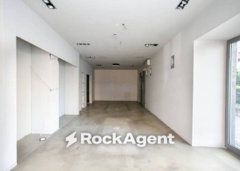 Interno non residenziale - Negozio via Anastasio II, 159, Roma - foto 14