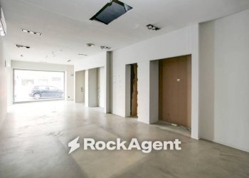 Interno non residenziale - Negozio via Anastasio II, 159, Roma - foto 17