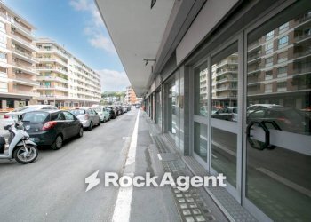 Zona - Negozio via Anastasio II, 159, Roma - foto 26