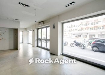 Interno non residenziale - Negozio via Anastasio II, 159, Roma - foto 29