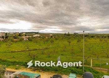 Vista - Three-room apartment vico II le Mattine, Bitonto - photo 30