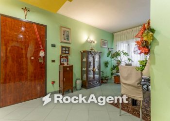 Ingresso - Three-room apartment via dell'Annunciazione, 4, Gravina in Puglia - photo 12