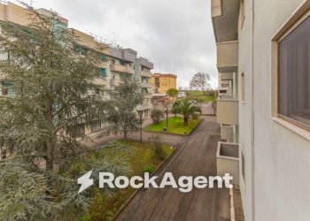 Balcone - Three-room apartment via dell'Annunciazione, 4, Gravina in Puglia - photo 35