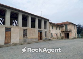 Zona - Rustico Regione San Eusebio 2, San Giorgio Scarampi - foto 1