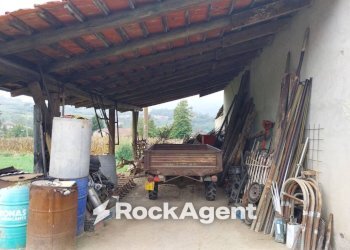 Magazzino - Rustico Regione San Eusebio 2, San Giorgio Scarampi - foto 11